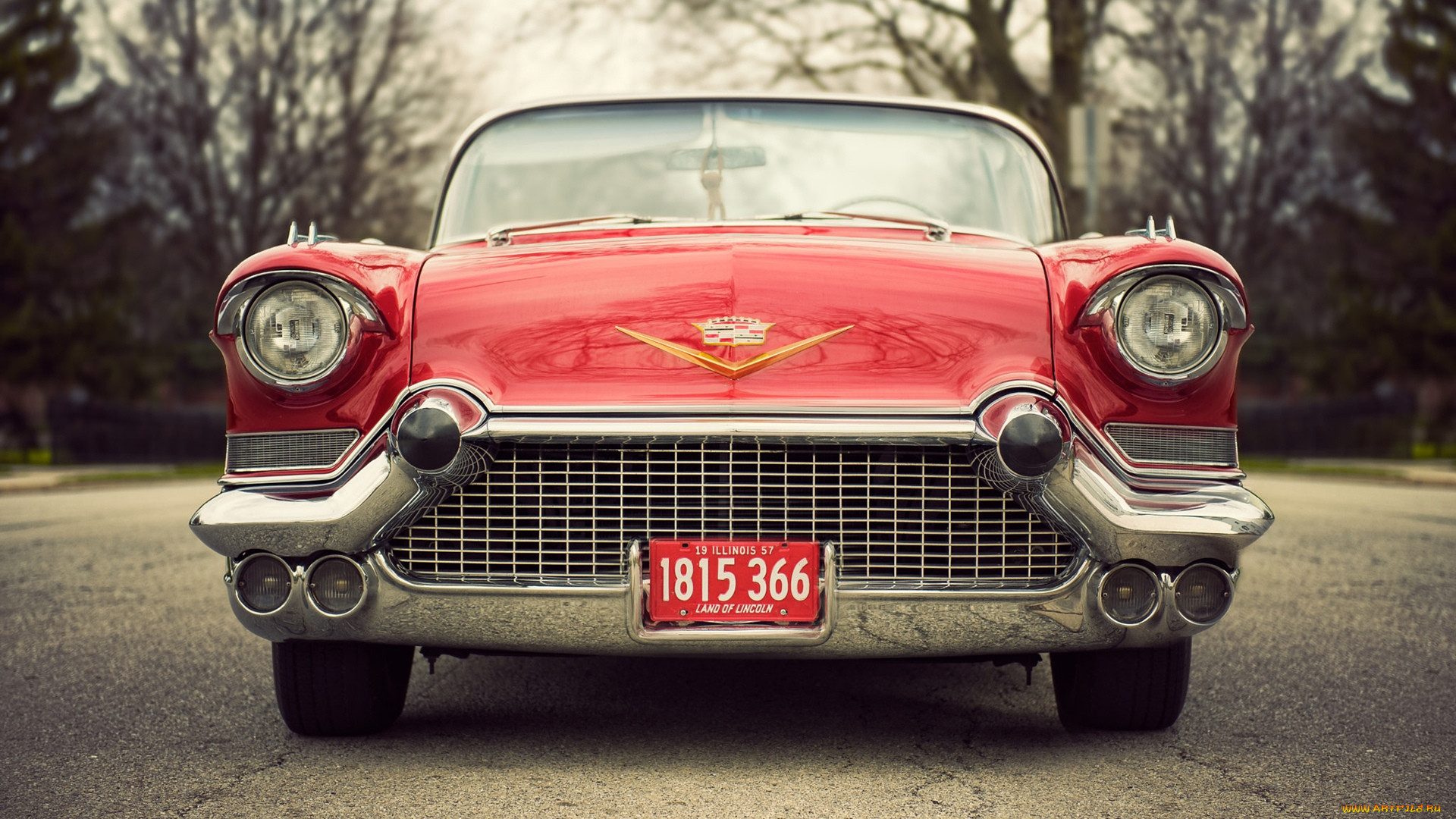 , cadillac, eldorado